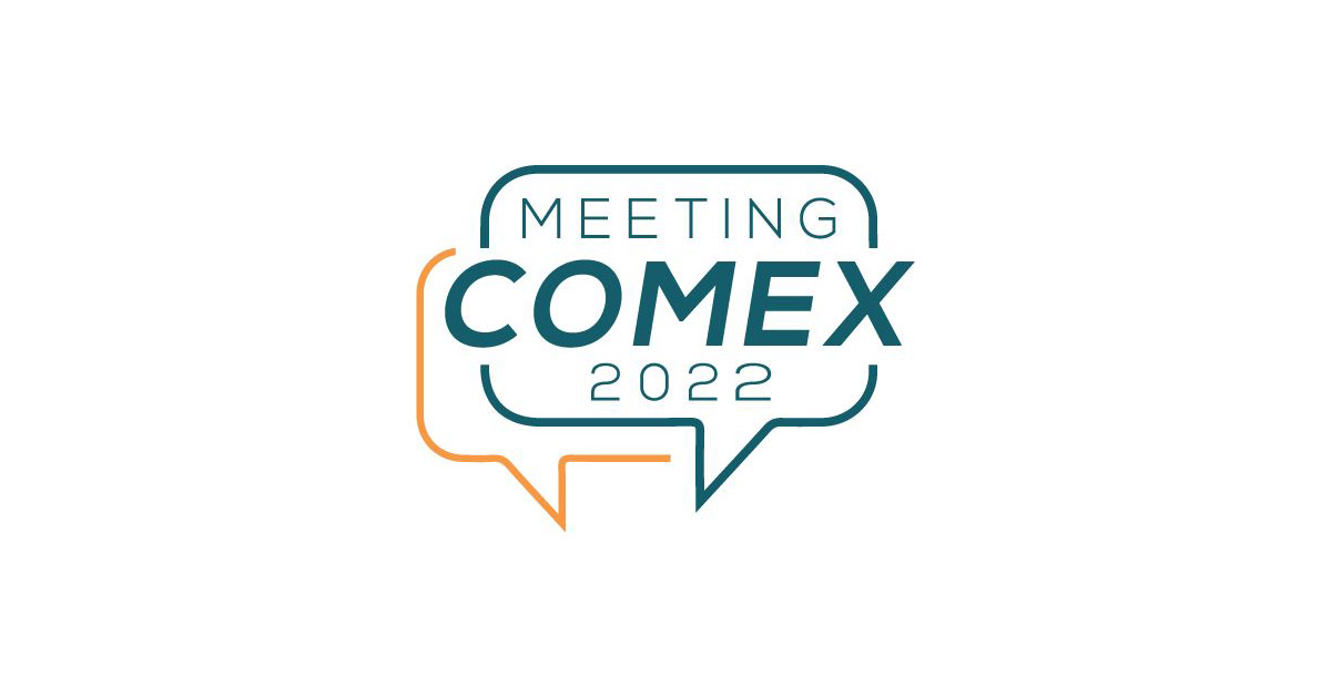 Falta menos de uma semana para o Meeting Comex 2022! Você já garantiu o seu  ingresso?